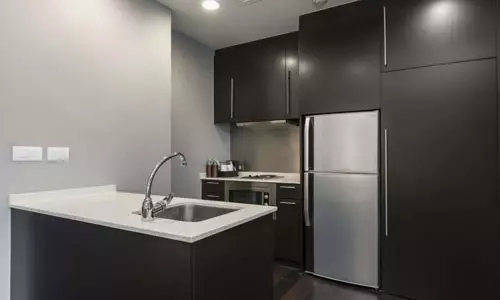 هتل چاتریوم ریور ساید بانکوک